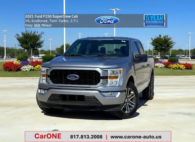 more details - ford f-150