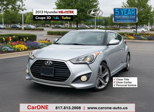 more details - hyundai veloster