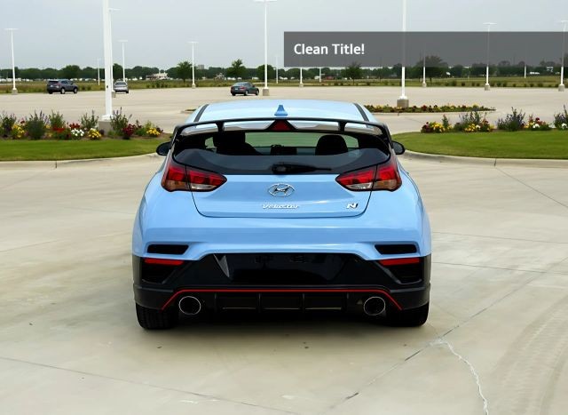 Hyundai Veloster Vehicle Full-screen Gallery Image 03