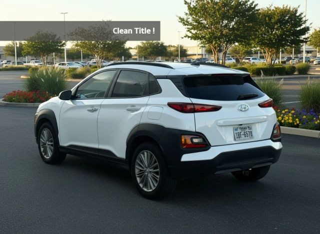 Hyundai Kona Vehicle Full-screen Gallery Image 03