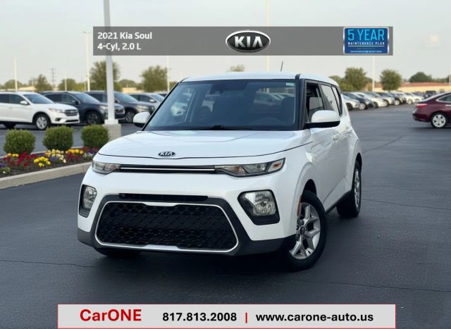 more details - kia soul
