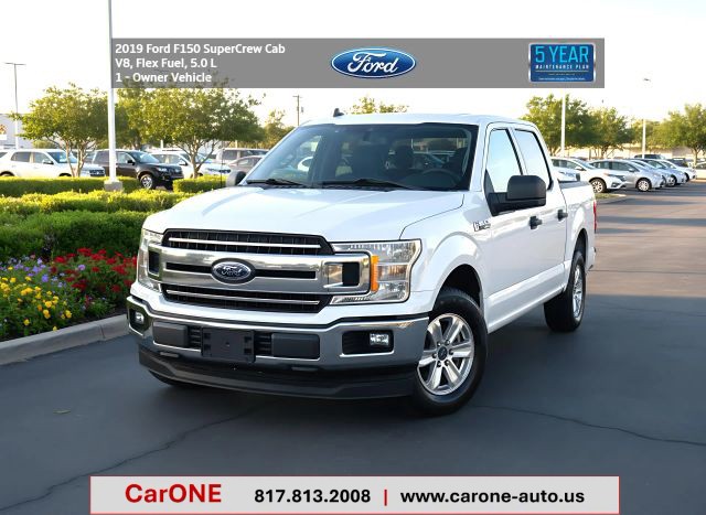more details - ford f-150