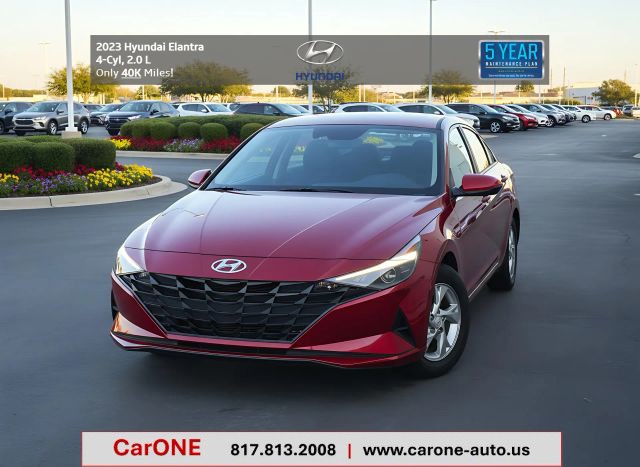 more details - hyundai elantra