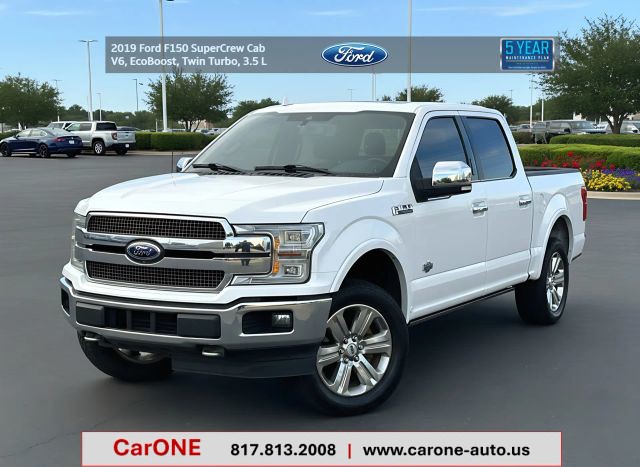 more details - ford f-150