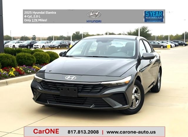 more details - hyundai elantra