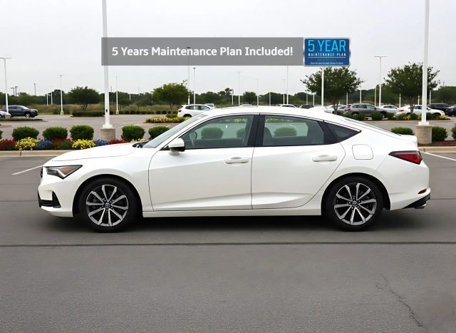 Acura Integra Vehicle Full-screen Gallery Image 02