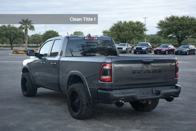 Ram 1500 Vehicle Full-screen Gallery Image 03