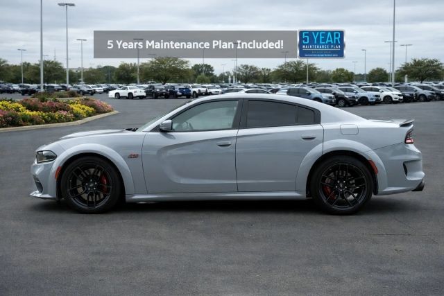 Dodge Charger Vehicle Full-screen Gallery Image 02