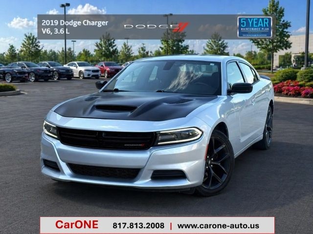 more details - dodge charger
