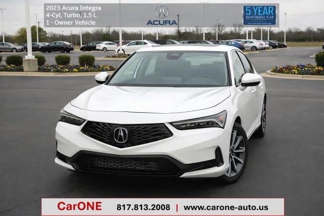 more details - acura integra