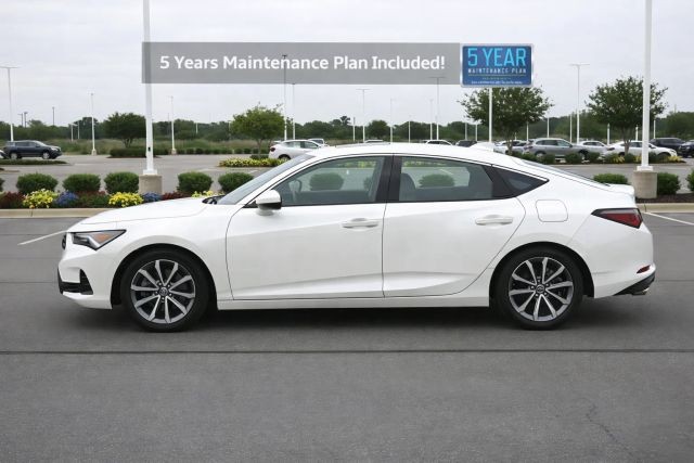 Acura Integra Vehicle Full-screen Gallery Image 02