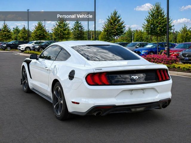 Ford Mustang Vehicle Full-screen Gallery Image 03