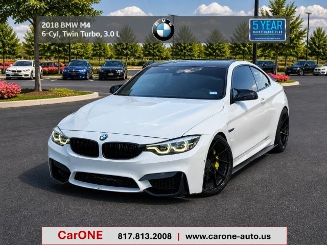 more details - bmw m4