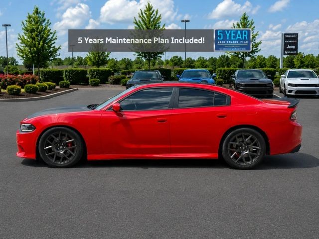 Dodge Charger Vehicle Full-screen Gallery Image 02