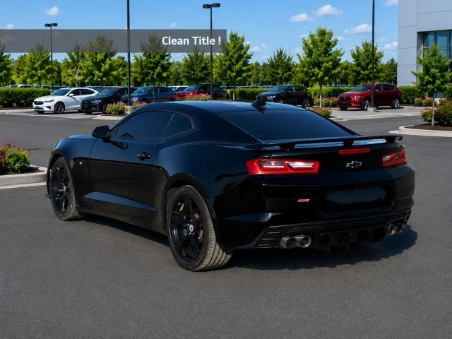 Chevrolet Camaro Vehicle Full-screen Gallery Image 03