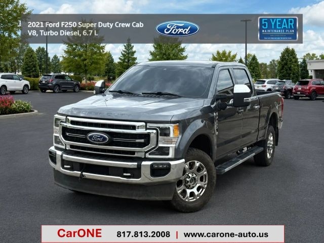 more details - ford super duty f-250 srw