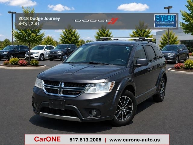 more details - dodge journey