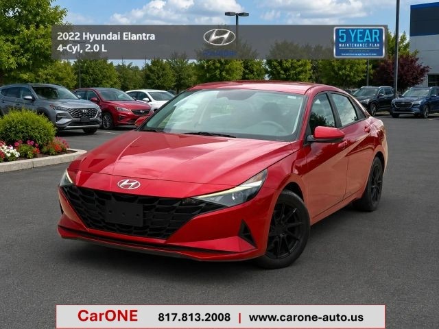 more details - hyundai elantra