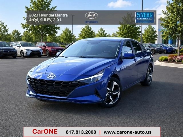 more details - hyundai elantra