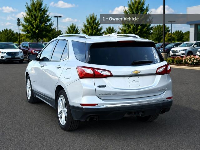 Chevrolet Equinox Vehicle Full-screen Gallery Image 03