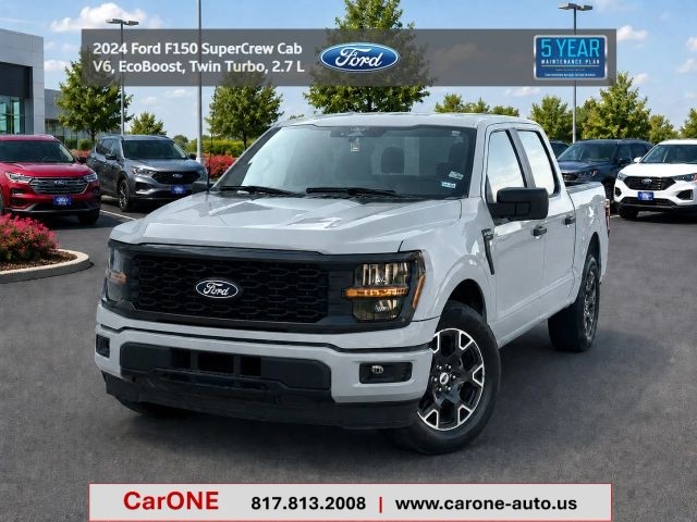 more details - ford f-150