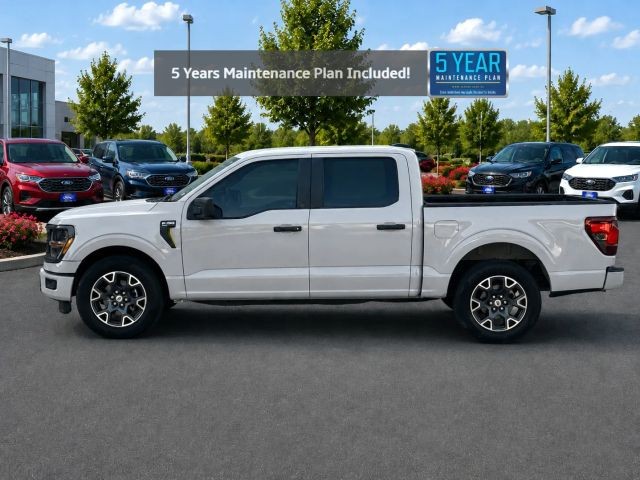 Ford F-150 Vehicle Full-screen Gallery Image 02