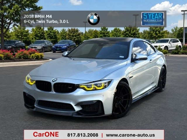 more details - bmw m4