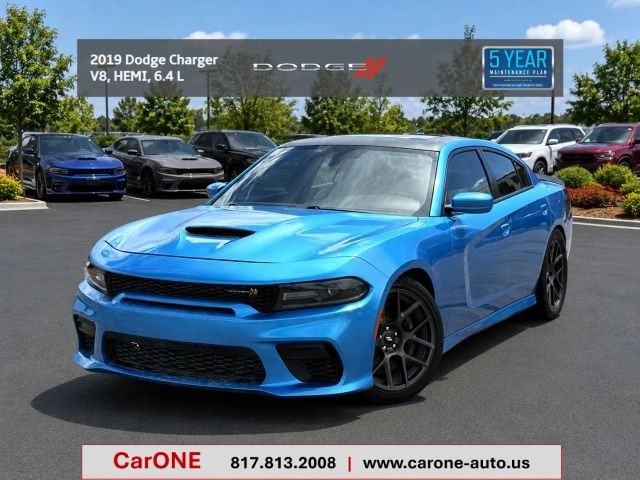 more details - dodge charger