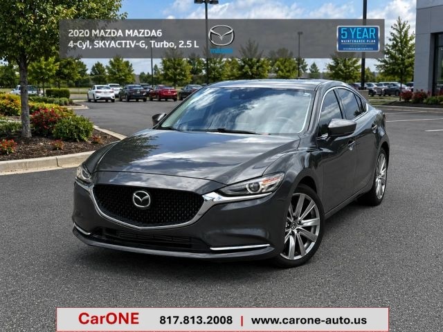 more details - mazda mazda6