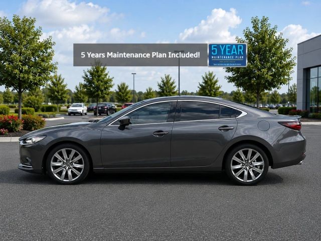 Mazda Mazda6 Vehicle Full-screen Gallery Image 02