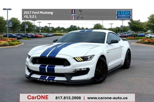 more details - ford mustang