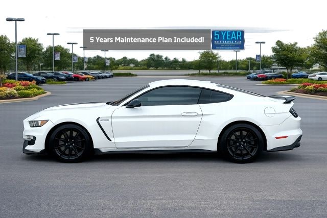 Ford Mustang Vehicle Full-screen Gallery Image 02