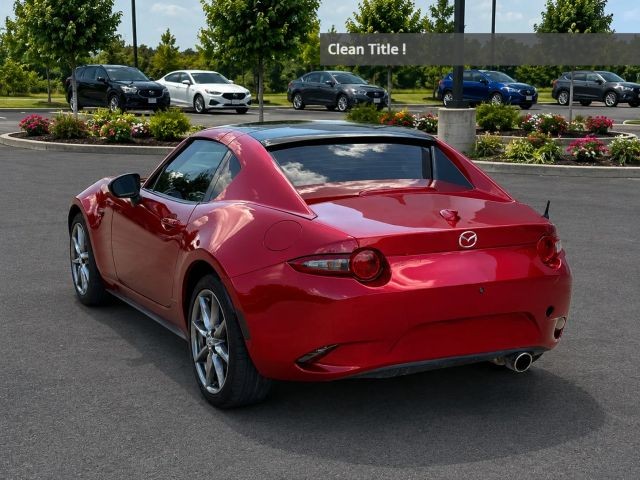 Mazda MX-5 Miata RF Vehicle Full-screen Gallery Image 03