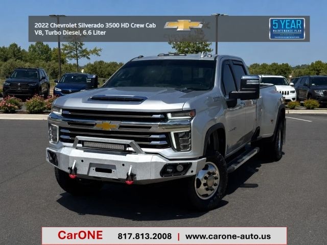 more details - chevrolet silverado 3500hd