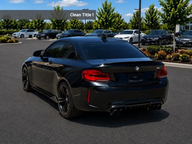 BMW M2 Vehicle Full-screen Gallery Image 03