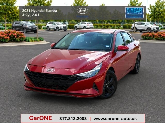 more details - hyundai elantra