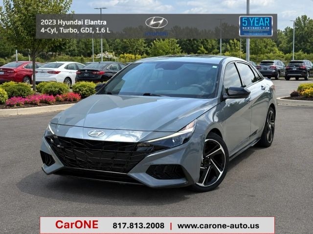 more details - hyundai elantra