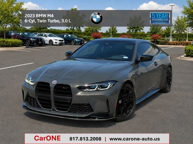 more details - bmw m4