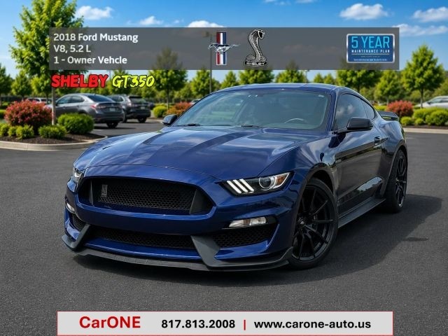 more details - ford mustang