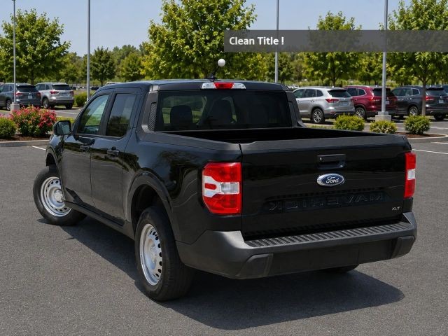 Ford Maverick Vehicle Full-screen Gallery Image 03