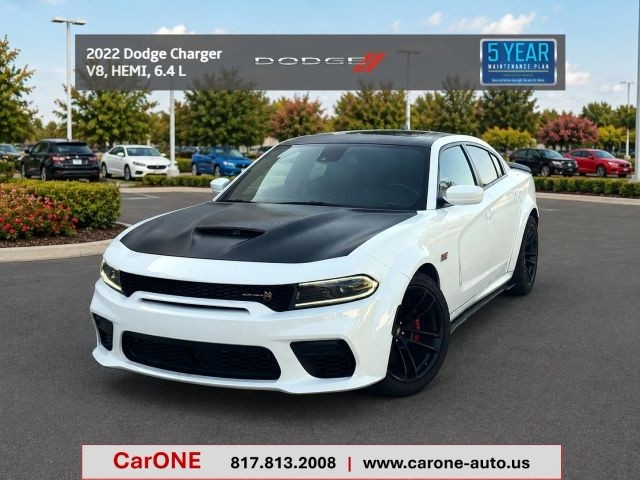 more details - dodge charger