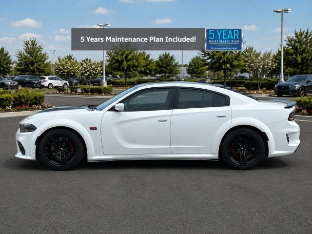 Dodge Charger Vehicle Full-screen Gallery Image 02