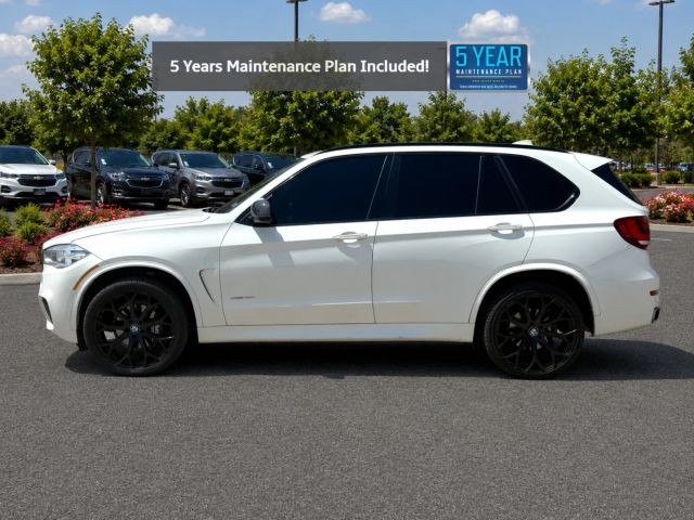 BMW X5 Vehicle Full-screen Gallery Image 02