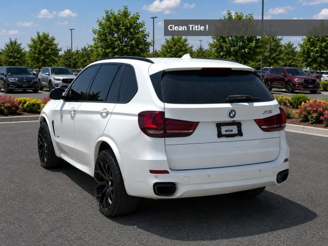 BMW X5 Vehicle Full-screen Gallery Image 03