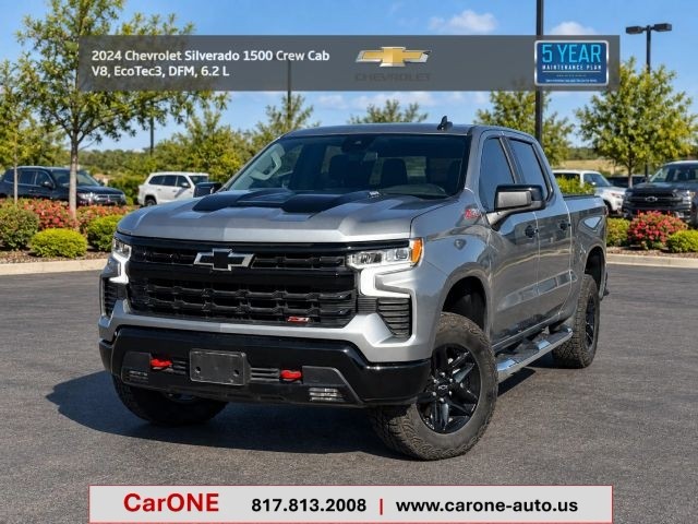 more details - chevrolet silverado 1500