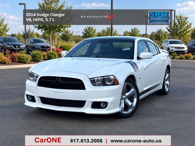 more details - dodge charger