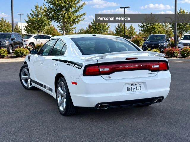 Dodge Charger Vehicle Full-screen Gallery Image 03