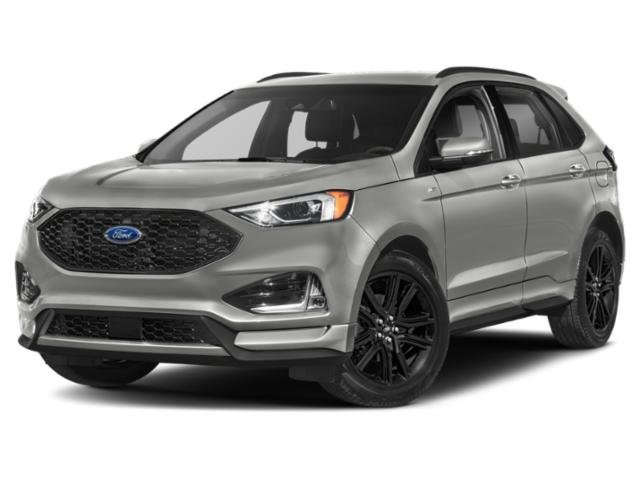 more details - ford edge