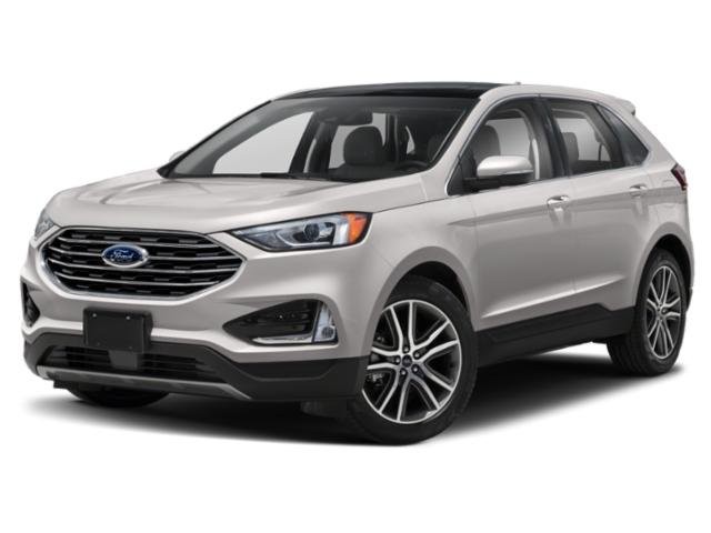 2020 Ford Edge SEL's photo