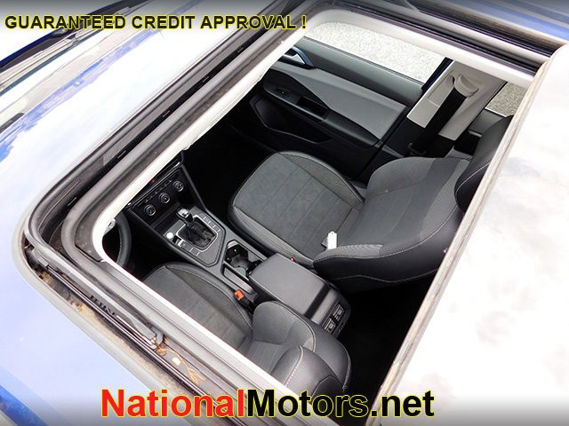 Volkswagen Taos Vehicle Full-screen Gallery Image 13